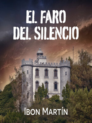 cover image of El faro del silencio